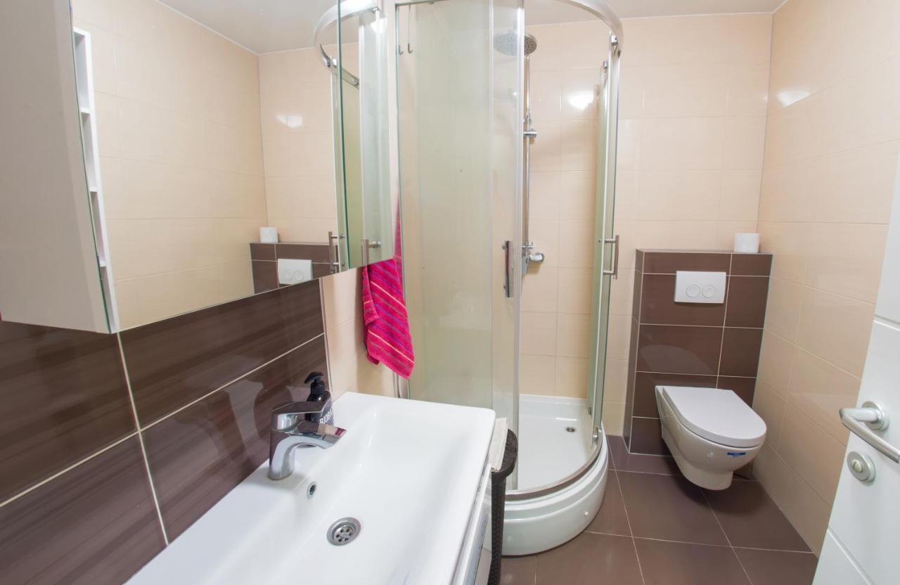 Apartment Lemon Мостар Екстериор снимка