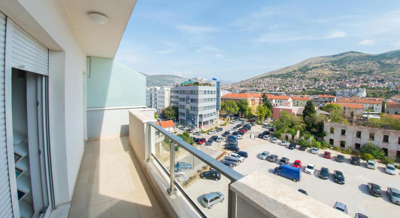 Apartment Lemon Мостар Екстериор снимка