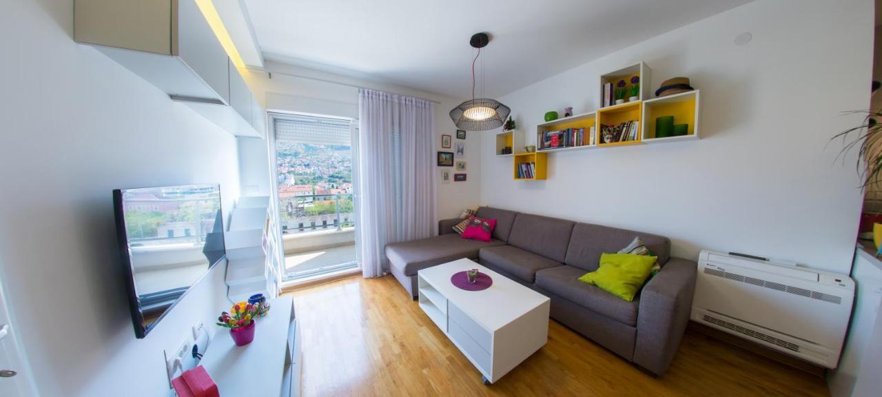 Apartment Lemon Мостар Екстериор снимка