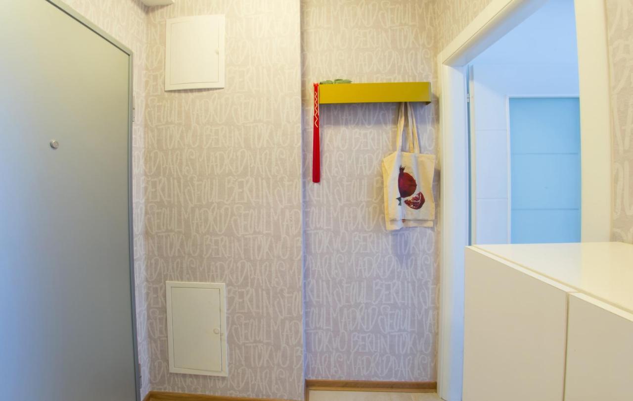 Apartment Lemon Мостар Екстериор снимка