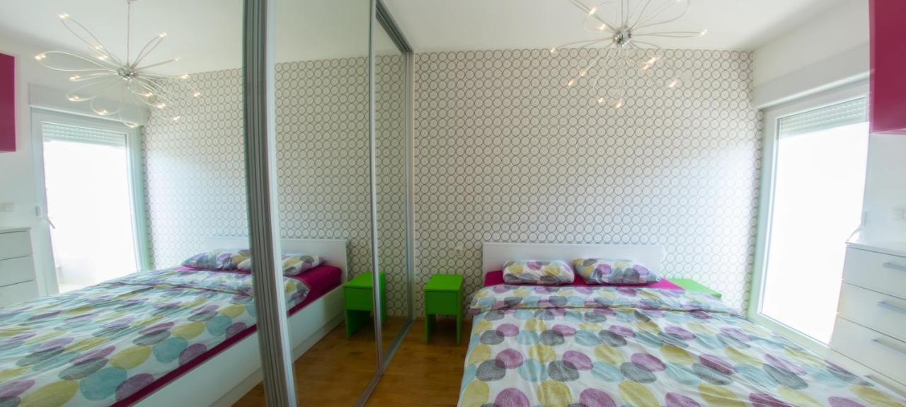 Apartment Lemon Мостар Екстериор снимка