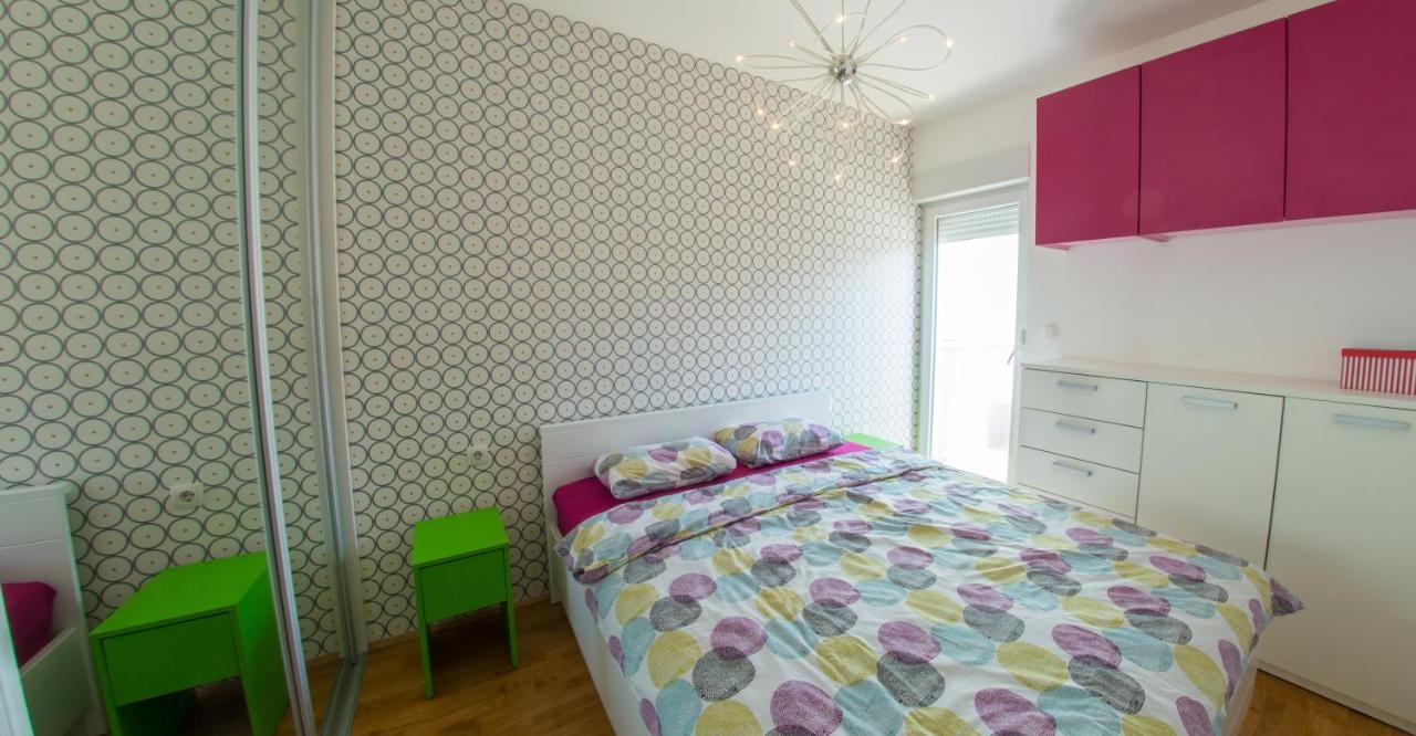 Apartment Lemon Мостар Екстериор снимка
