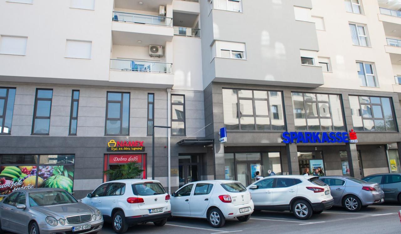 Apartment Lemon Мостар Екстериор снимка