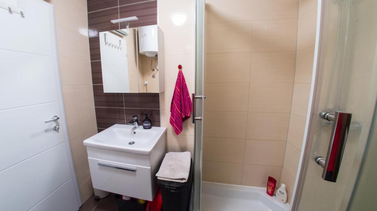 Apartment Lemon Мостар Екстериор снимка