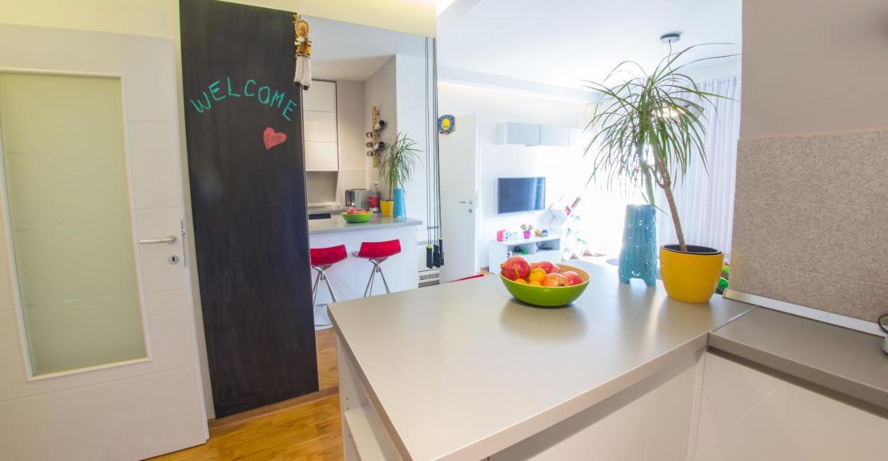 Apartment Lemon Мостар Екстериор снимка