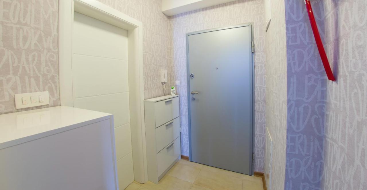 Apartment Lemon Мостар Екстериор снимка