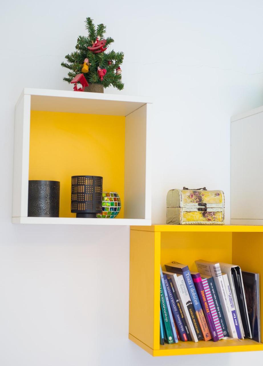 Apartment Lemon Мостар Екстериор снимка