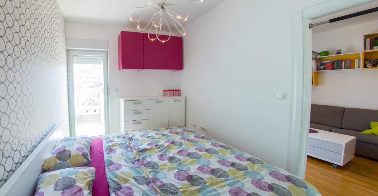 Apartment Lemon Мостар Екстериор снимка