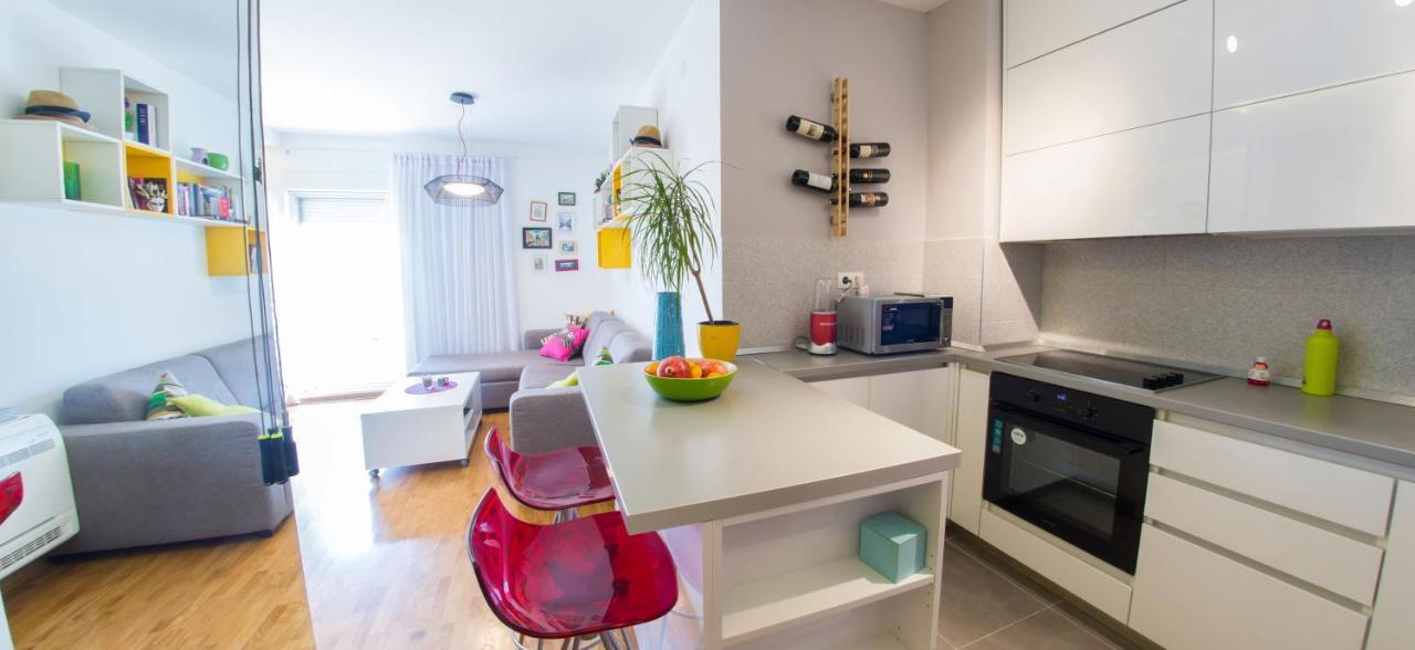 Apartment Lemon Мостар Екстериор снимка