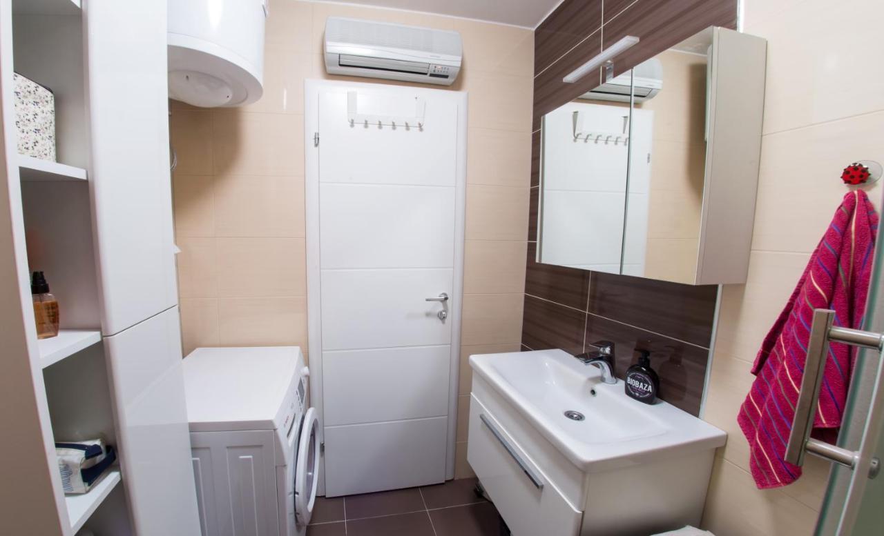 Apartment Lemon Мостар Екстериор снимка