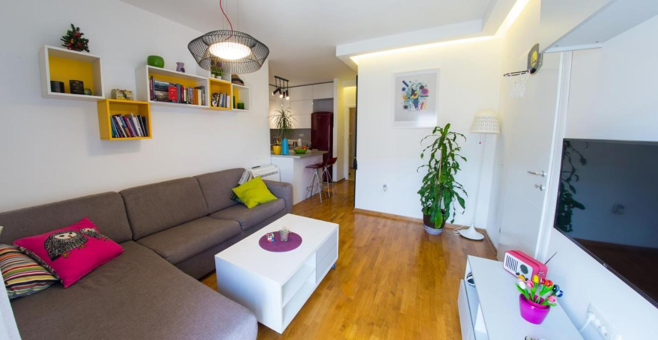Apartment Lemon Мостар Екстериор снимка