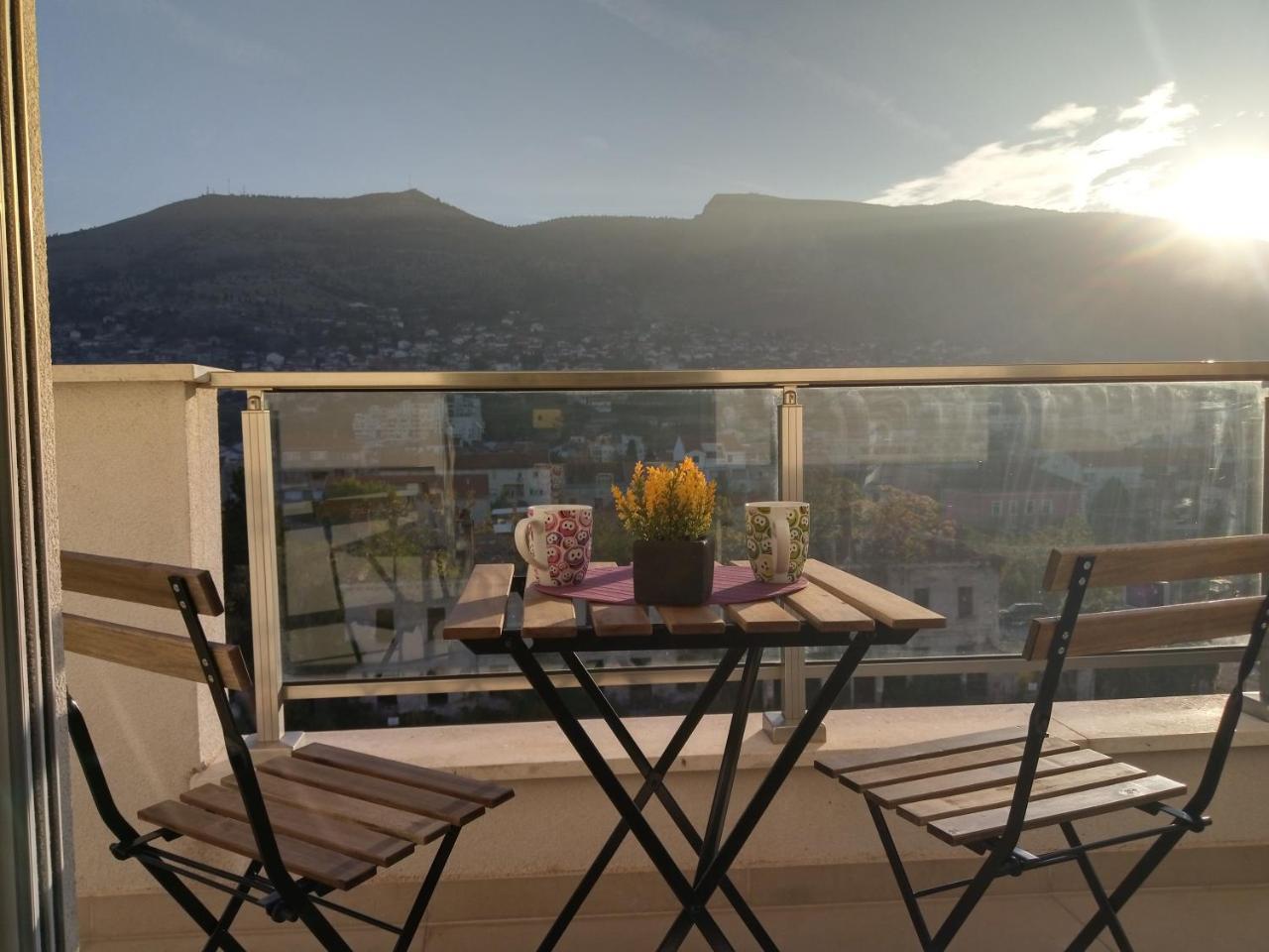 Apartment Lemon Мостар Екстериор снимка